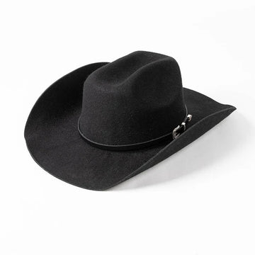 Black Cowboy Hats