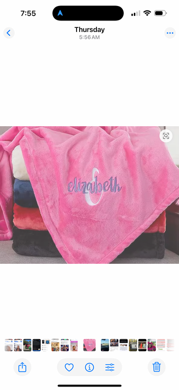 Blanket